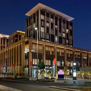 3* Otel Mercure Gold District