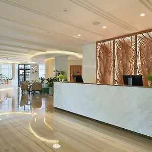 3* Otel Arabian Park Dubai, An Edge By Rotana
