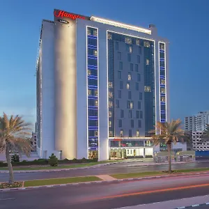 3* Otel Hampton By Hilton Airport