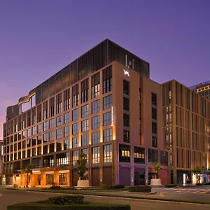 3* Otel Mercure Deira