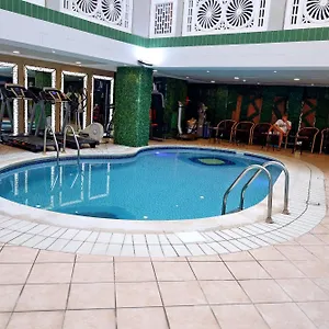 Hotell Queens, Dubai