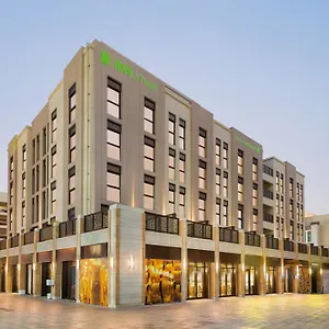 Ibis Styles Gold District Hotel